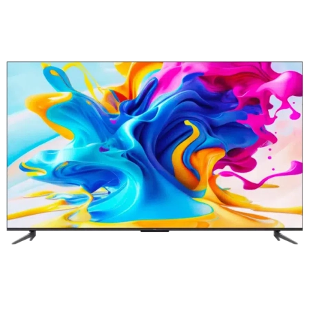 75" TCL Smart 4K TV 75P635