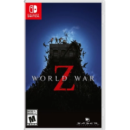 World War Z /Switch