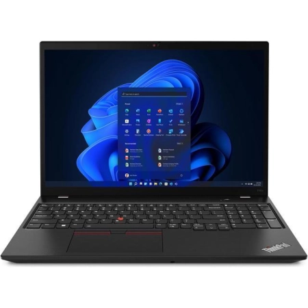 LENOVO ThinkPad P16s Gen 1 laptop 21BT0046US