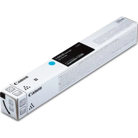 Toner CANON C-EXV 65 Cyan