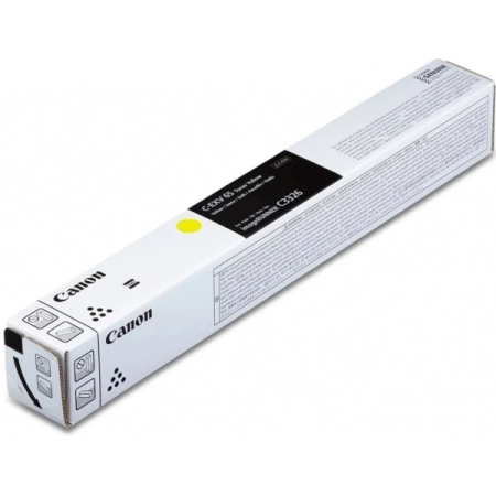 Toner CANON C-EXV 65 Yellow