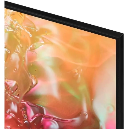 43" SAMSUNG Smart 4K UHD TV UE43DU7172UXXH