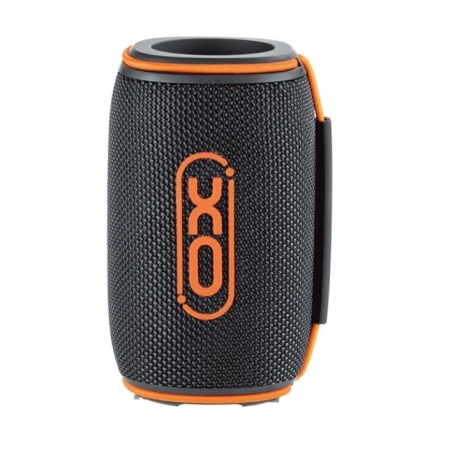 XO Bluetooth Speaker F57 Pro Black 30W