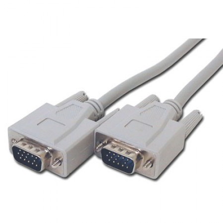LogiLink VGA Cable M/M 1.8m CV0034