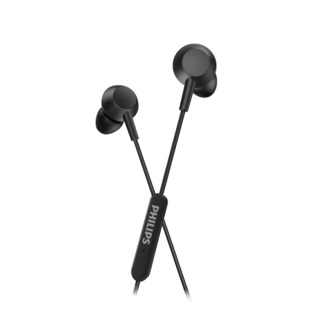 PHILIPS In-Ear Slušalice sa mikrofonom Type-C Music TAE5008BK Black