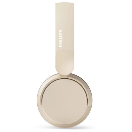 PHILIPS Wireless Slušalice sa mikrofonom TAH3209BG/00 Beige