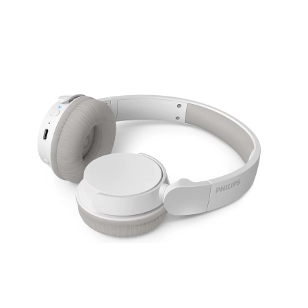 PHILIPS Wireless Slušalice sa mikrofonom TAH3209WT/00 White