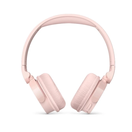 PHILIPS Wireless Slušalice sa mikrofonom TAH4209PK/00 Pink