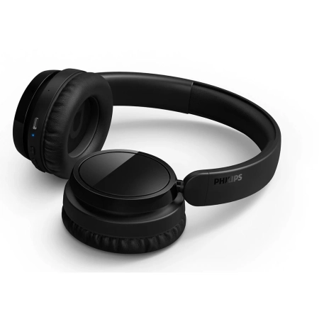 PHILIPS Wireless Slušalice sa mikrofonom TAH5209BK/00 Black