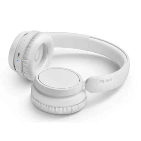 PHILIPS Wireless Slušalice sa mikrofonom TAH5209WT/00 White