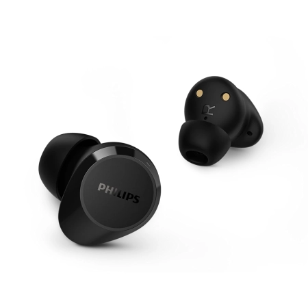 PHILIPS Wireless Slušalice sa mikrofonom TAT1209BK/00 Black