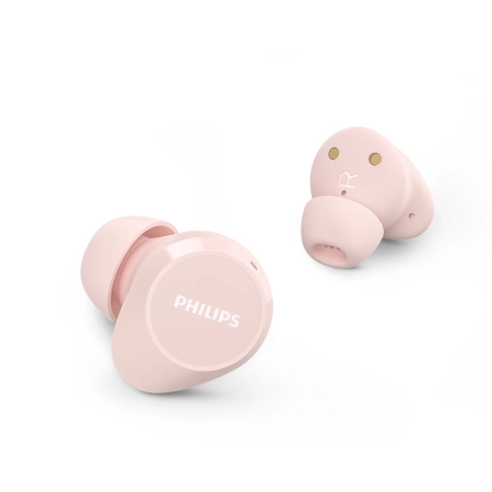 PHILIPS Wireless Slušalice sa mikrofonom TAT1209PK/00 Pink