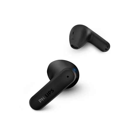 PHILIPS Wireless Slušalice sa mikrofonom TAT2139BK/00 Black