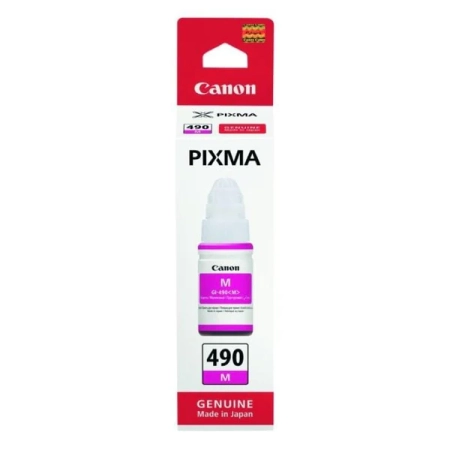 CANON tinta GI490M Magenta