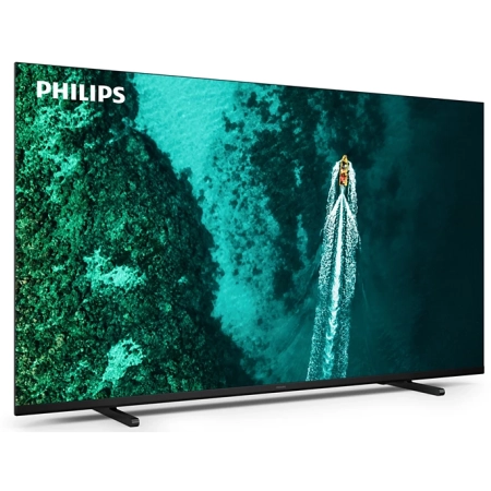 50" PHILIPS 4K Smart  TV 50PUS7409