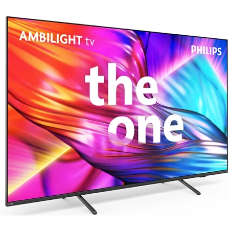 75" PHILIPS AMBILIGHT Smart 4K UHD 144Hz TV 75PUS8919