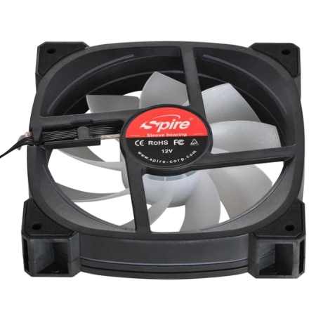 Spire Fan Set Magic Lantern 3 120mm