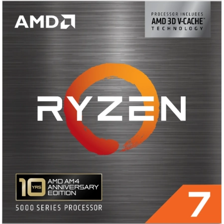 AMD Ryzen 7 5800X3D BOX