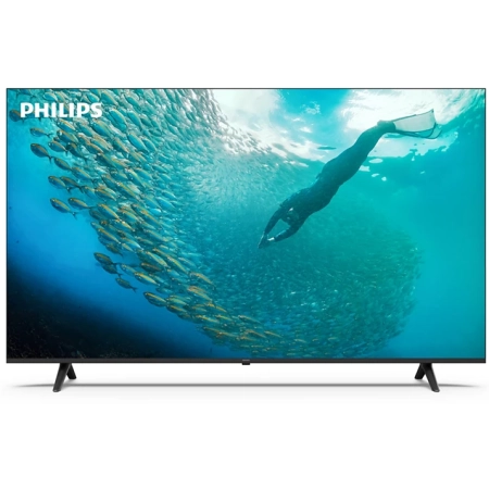 75" PHILIPS Smart 4K UHD TV 75PUS7009/12
