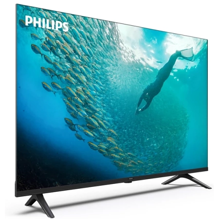 75" PHILIPS Smart 4K UHD TV 75PUS7009/12