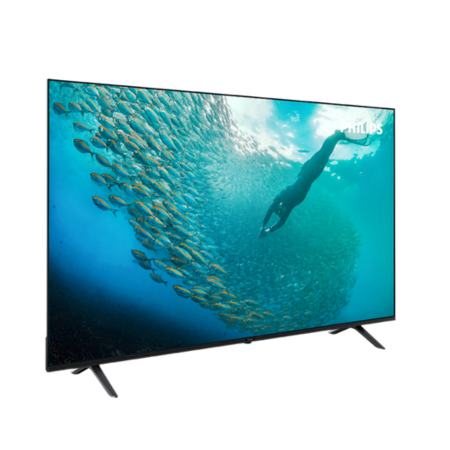 55" PHILIPS PUS7009 4K UHD TV