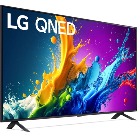 43" LG TV QNED Smart 43QNED80T3A