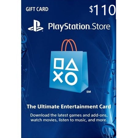 PSN USA dopuna kredita 150 USD /Digital Code