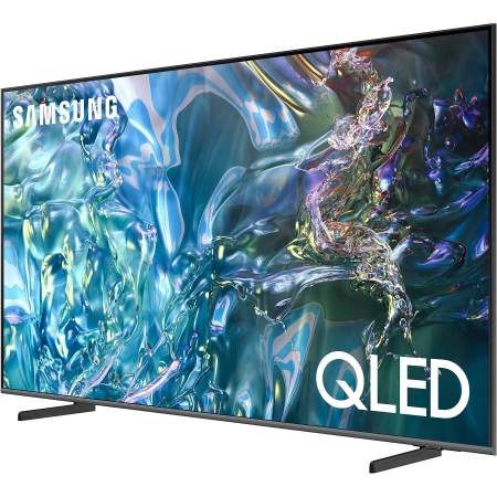 85" SAMSUNG QLED Smart 4K UHD TV QE85Q60DAUXXH