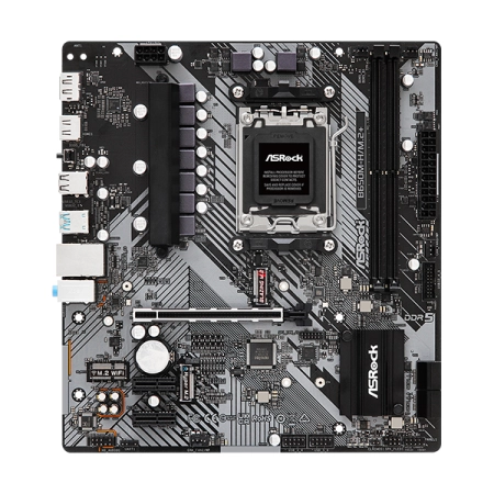 ASROCK B650M-H/M.2+