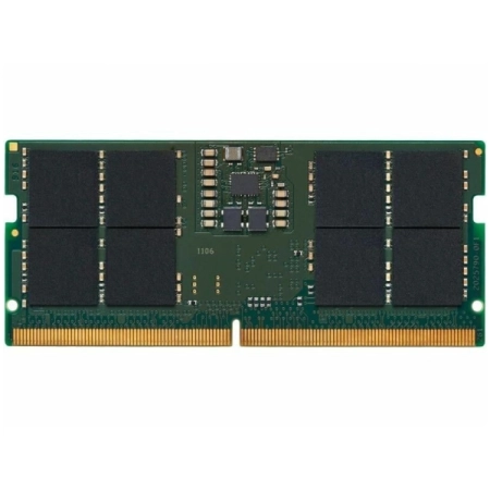 Kingston DDR5 SO-DIMM 16GB 5600MHz