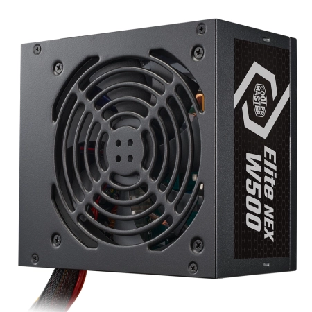 Cooler Master PSU Elite Nex White W500 500W