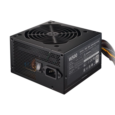 Cooler Master PSU Elite Nex White W500 500W