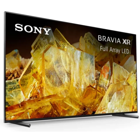 75" SONY BRAVIA XR Smart 120Hz 4K TV XR75X90LAEP
