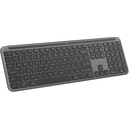 Logitech K950 Signature Slim Tastatura Wireless