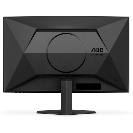 27" AOC C27G4ZXE 280Hz Curved Gaming Display
