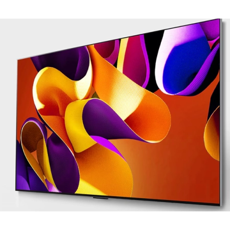 55" LG Smart OLED 120Hz TV OLED55G42LW