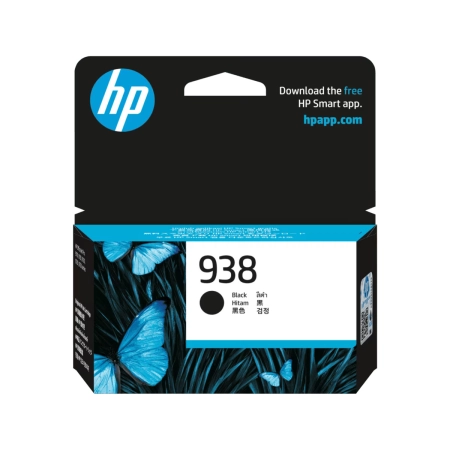 HP Catridge 938 Black
