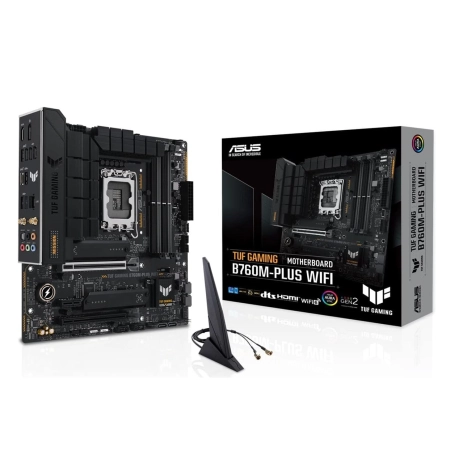 ASUS TUF Gaming B760M-PLUS WIFI