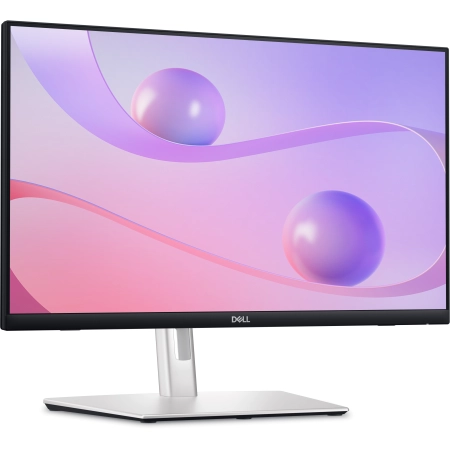 24" DELL P2424HT-56 USB-C HUB Touch Display