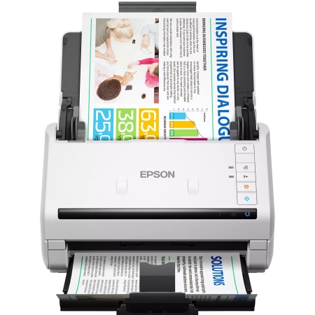 EPSON WorkForce DS-770II Skener