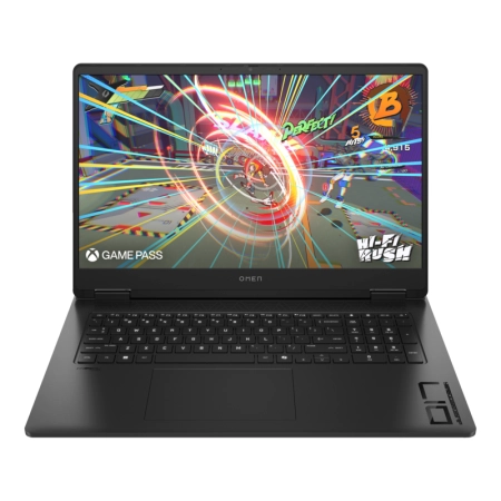 HP OMEN 17-db0002nm Gaming laptop A70P2EA