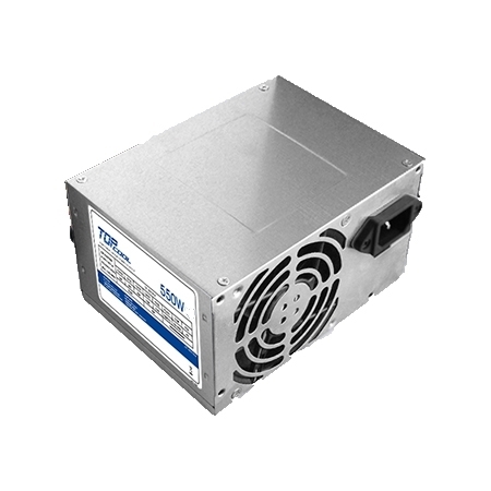 EZ COOL PSU 550W