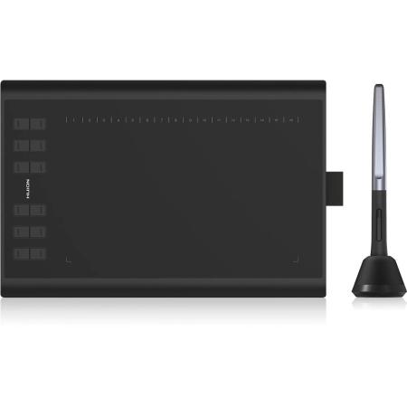 HUION Grafički Tablet Inspiroy H1060P