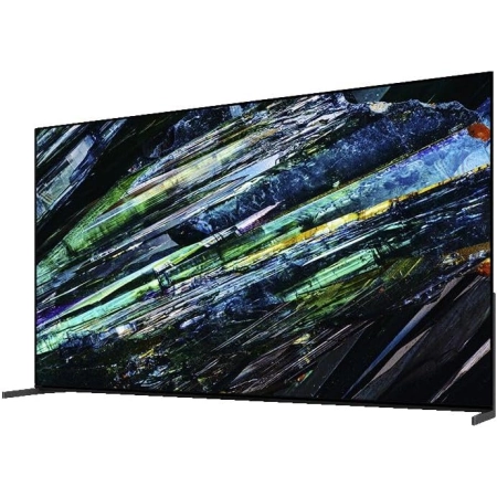 55" SONY A95L OLED Smart 4K UHD 120Hz TV XR55A95LAEP