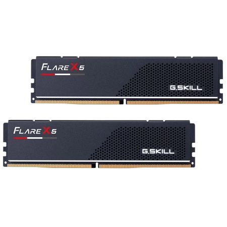 G.Skill Flare X5 DDR5 32GB (2x16GB) 6000MHz