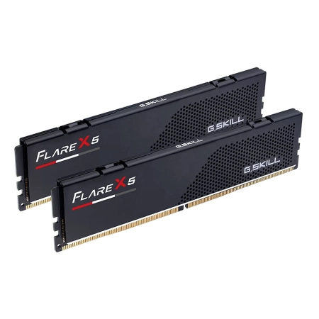 G.Skill Flare X5 DDR5 32GB (2x16GB) 6000MHz