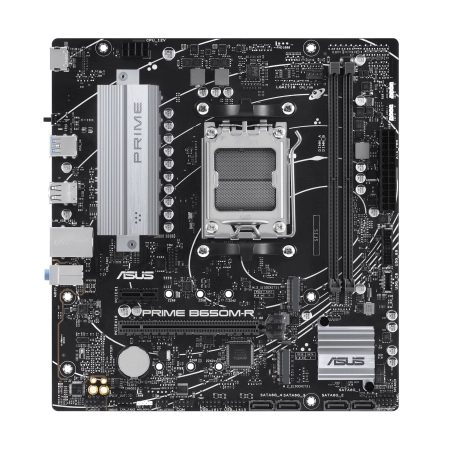 ASUS MB PRIME B650M-R