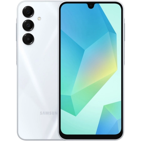 Samsung Galaxy A16 4GB 128GB Sivi