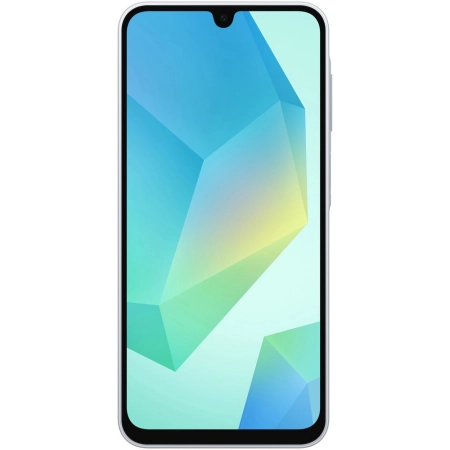 Samsung Galaxy A16 4GB 128GB Sivi