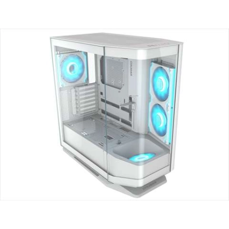 COUGAR FV270 Case White